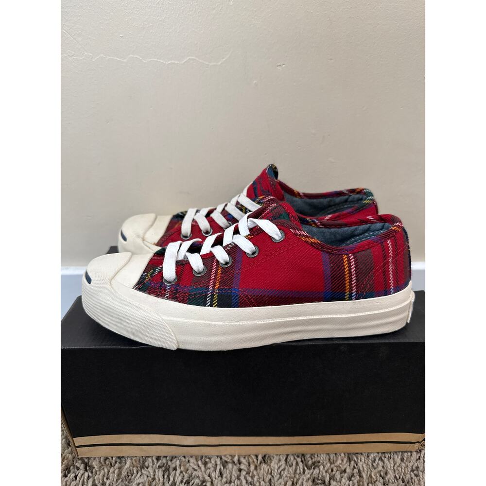 CONVERSE JP LTT TURF OX-WOMENS 5